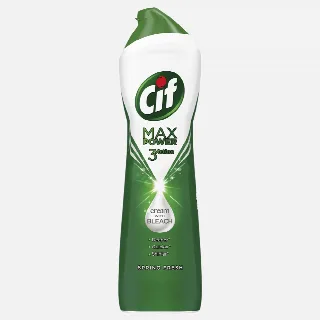 CIF 3D Power