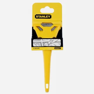 Škrabka na sklo STANLEY