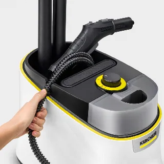 Parní čistič Karcher SC 5 Signature Line