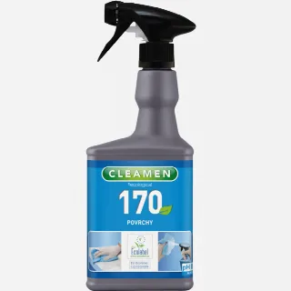 Cleamen 170 ECO