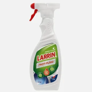 Larrin Proti plísním Extra