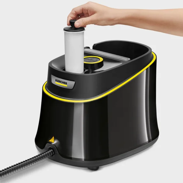 Parní čistič Karcher SC 3 Deluxe