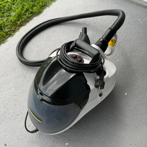 Karcher parní čistič a vysavač SV 7