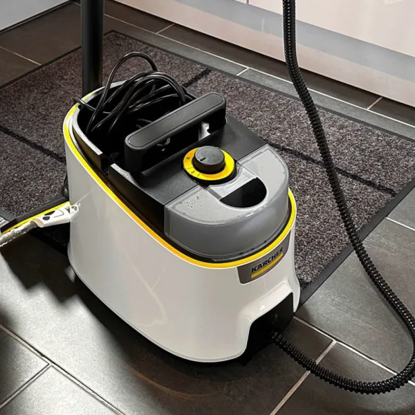 Parní čistič Karcher SC 4 Deluxe