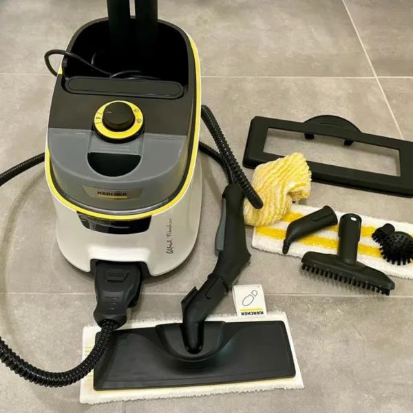 Parní čistič Karcher SC 5 Signature Line