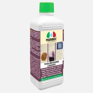 Odstraňovač rži TOGLIRUGGINE LIQUIDO (500 ml)