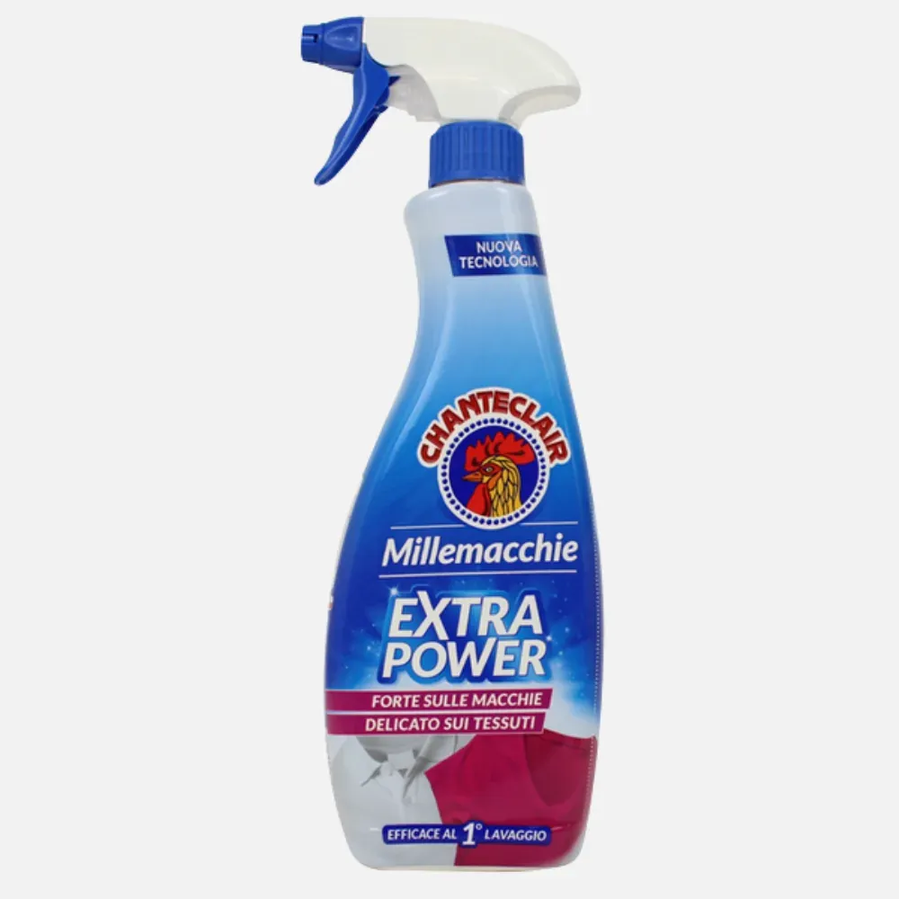 Chante Clair Extra Power odstraňovač skvrn