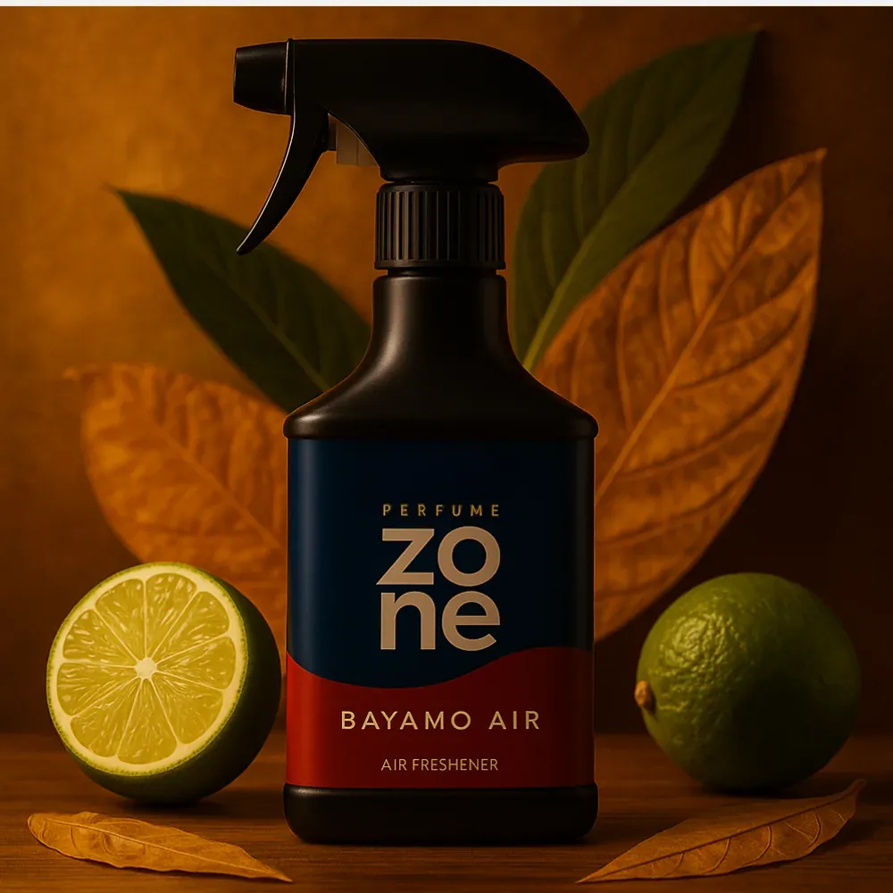 Cleamen Perfume Bayamo air (550 ml)