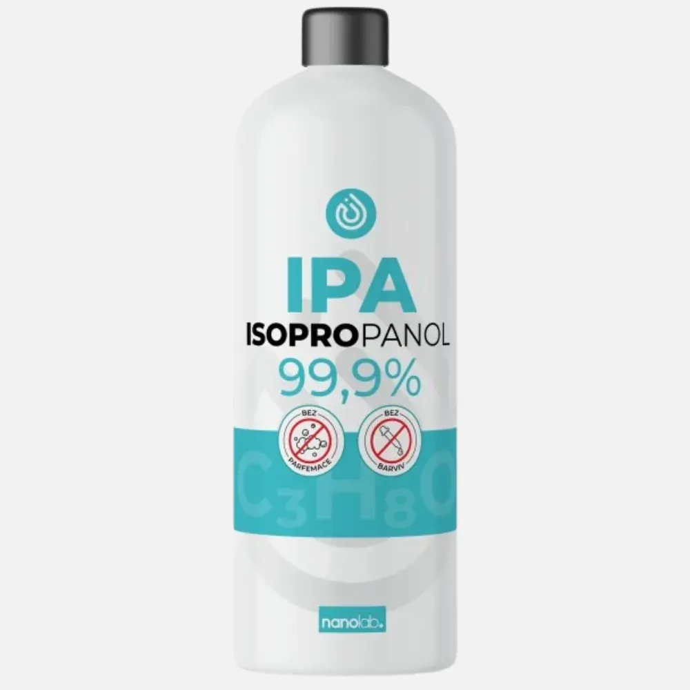 Isopropanol IPA (1 L)