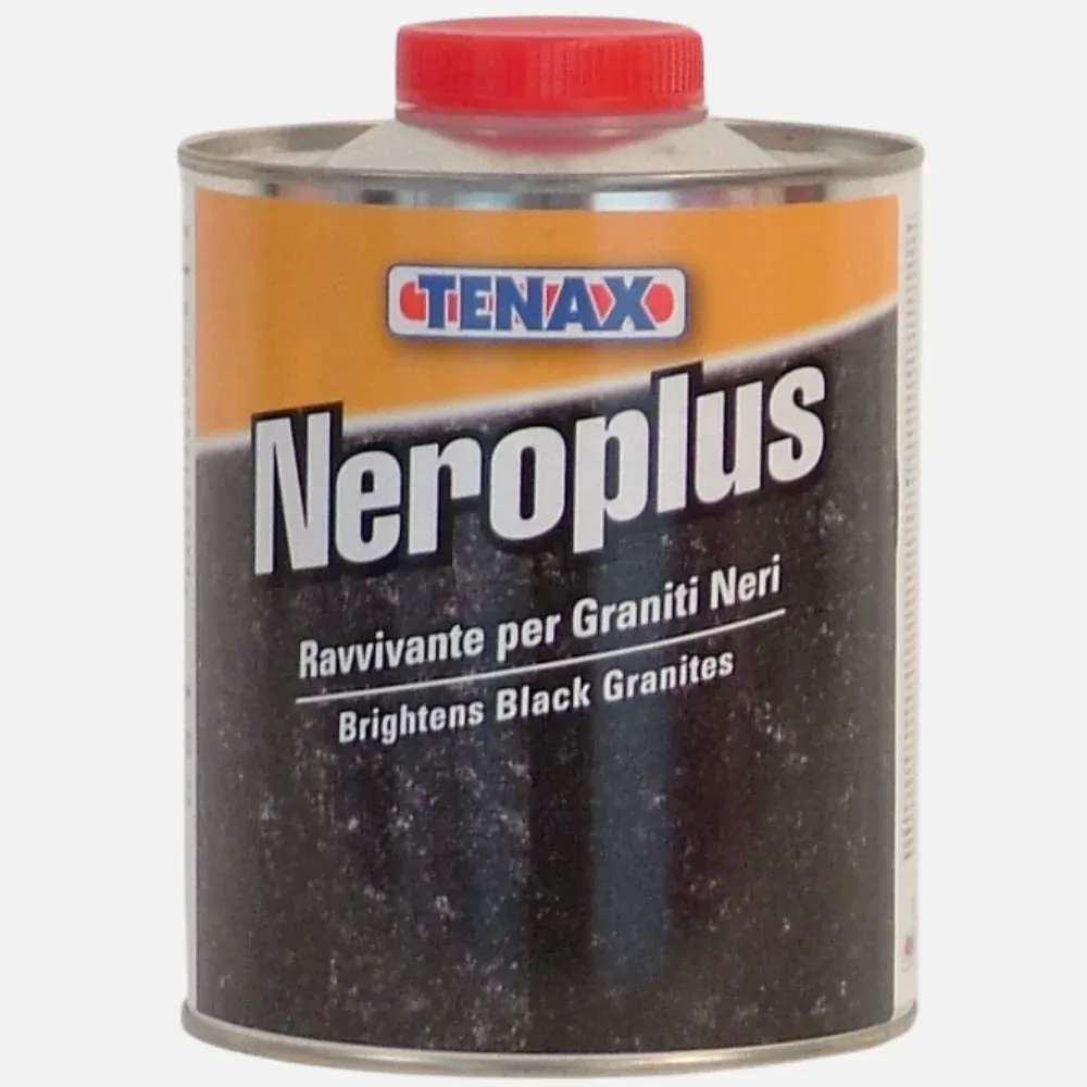 Impregnace NEROPLUS NERO na černý granit (250ml)