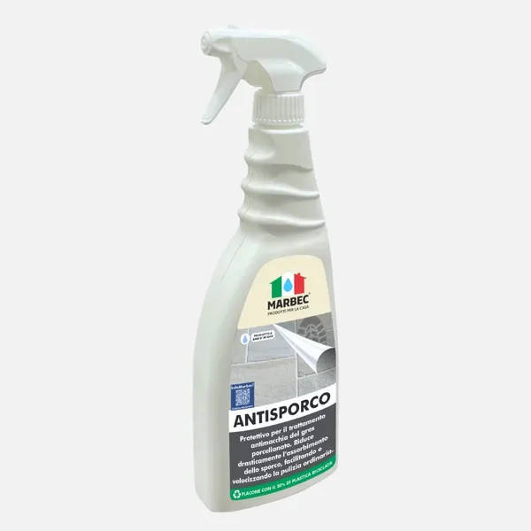 ANTISPORCO Impregnace na keramiku (750 ml)