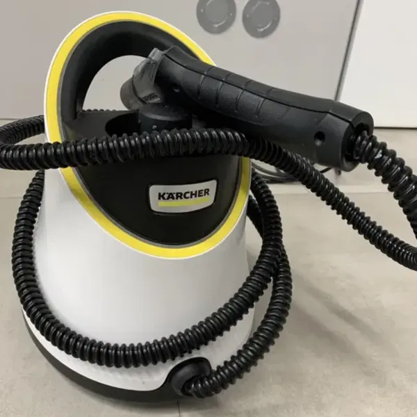 Parní čistič Karcher SC 2 Deluxe